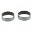 Fork Slide Bush Set Kyb36x40x12