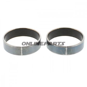 Fork Slide Bush Set Kyb41x45x12