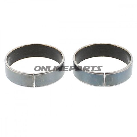 Fork Slide Bush Set Kyb41x45x12