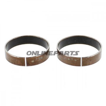 Fork Slide Bush Set Kyb48x52x12