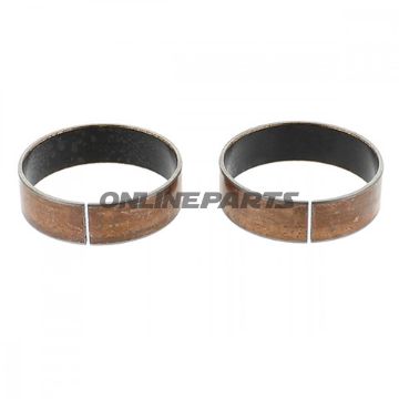 Fork Slide Bush Set Kyb48x52x15 Nok