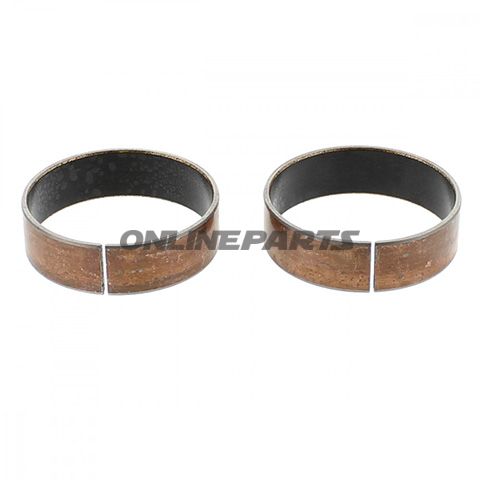 Fork Slide Bush Set Kyb48x52x15 Nok