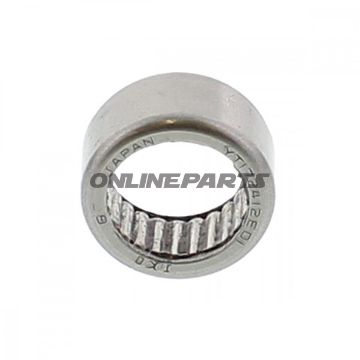Bearing Piston Rod Kyb17x24x12