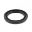 Dust Cap Rear Shock Eye17 X 25 X 2.5 Original Kayaba (Kyb)