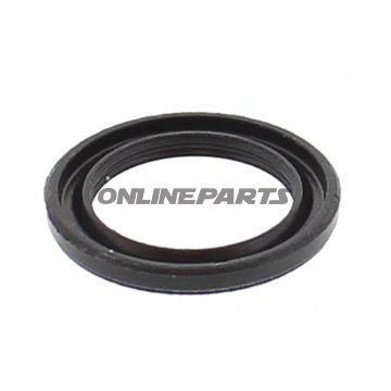 Dust Cap Rear Shock Eye17 X 25 X 2.5 Original Kayaba (Kyb)
