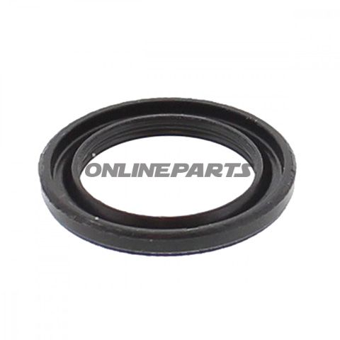 Dust Cap Rear Shock Eye17 X 25 X 2.5 Original Kayaba (Kyb)
