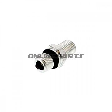Valve With O-Ring8x8x21 Kayaba