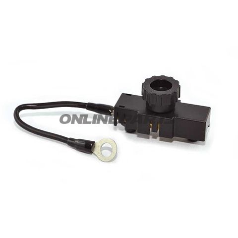 Battery Master Isolator Switch