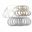 Clutch Repair Kit Trwfibres Steels Springs Gasket