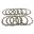 Clutch Plate Trw