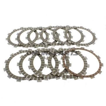 Clutch Plate Trw