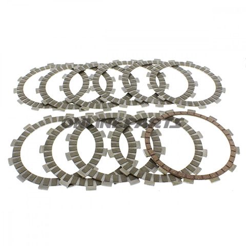 Clutch Plate Trw