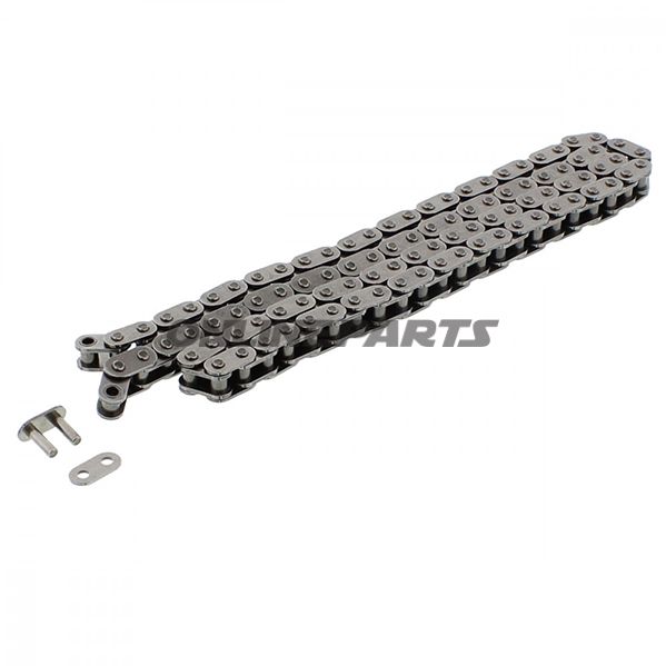 Timing Chain Open With Rivet Linksimplex Iwis G53hp 96 Links