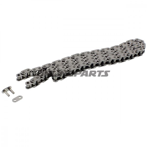 Cam Chain Open With Rivet-Linksimplexkette G53hp/92