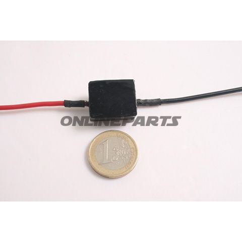 Indicator Relay Led Mini Jmpuniversal