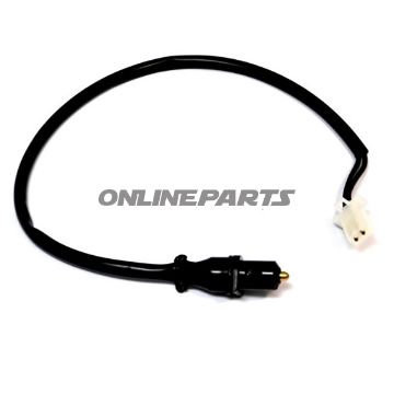 Brake Light Switch Jmp
