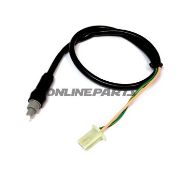 Brake Light Switch Jmp