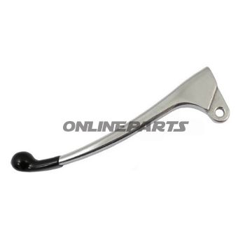 Clutch Lever Alu Forged Jmp