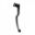 Clutch Lever Black Forged Jmp