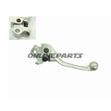 Brake Lever Alu Forged Jmp