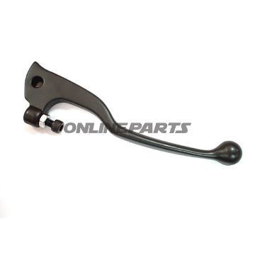 Brake Lever Black Forged Jmp