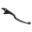 Brake Lever Black Forged Jmp