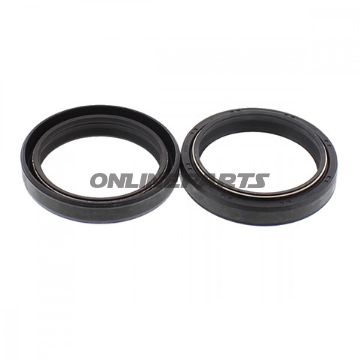 Fork Oil Seal - Original Kayaba46x58x9.5 Kyb