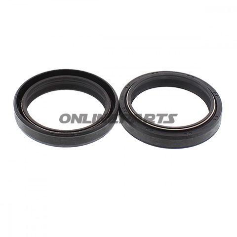 Fork Oil Seal - Original Kayaba46x58x9.5 Kyb