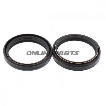 Front Fork Seals - Kayaba Original48x58x8.5