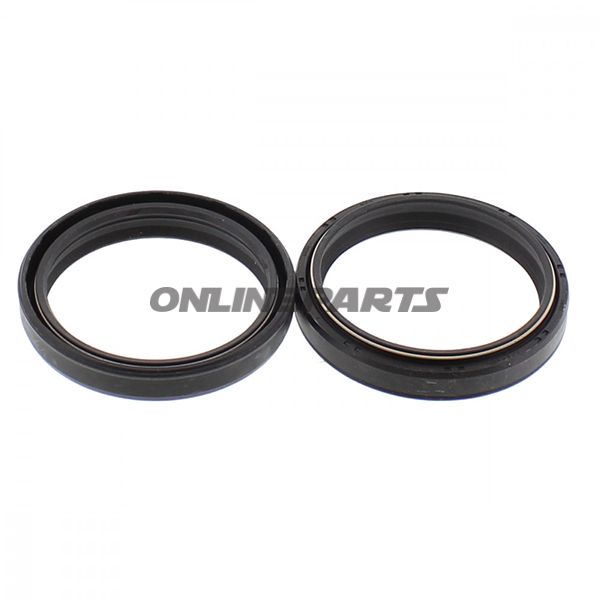 Front Fork Seals - Kayaba Original48x58x8.5