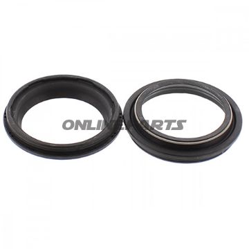 Dust Seal Set Front Forks46 X 59 X 11.5 Original Kayaba (Kyb)