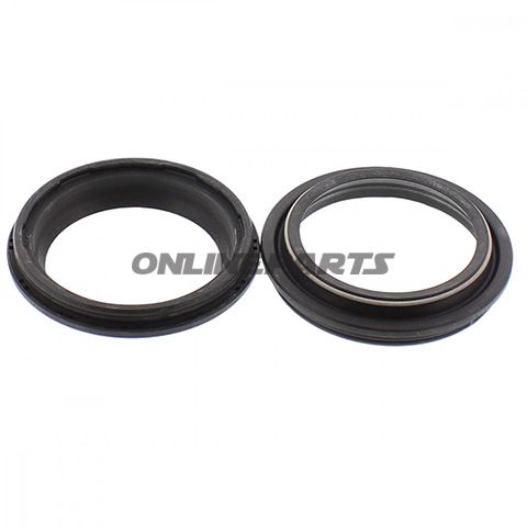 Dust Seal Set Front Forks46 X 59 X 11.5 Original Kayaba (Kyb)