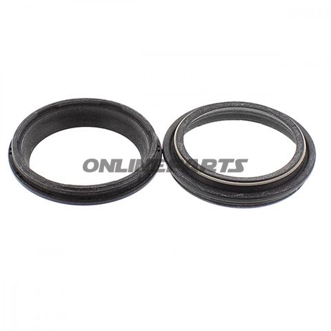 Fork Dust Cap Set Kayaba Original48x59x4.7/11.5 Nok