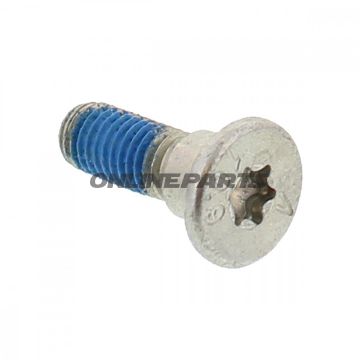 Brake Disc Boltm8x1.25X24mm