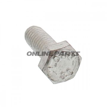 Brake Disc Boltm6x1.0X16mm