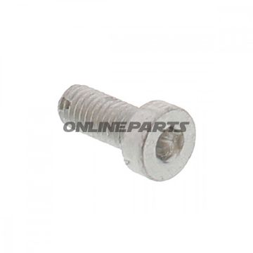 Brake Disc Boltm6x1.0X14 Mm