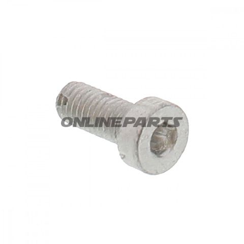 Brake Disc Boltm6x1.0X14 Mm