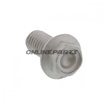 Brake Disc Boltm8 X 1.25 X 16 Mm