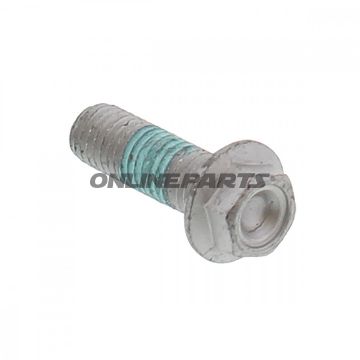 Brake Disc Boltm8x1.25X25mm