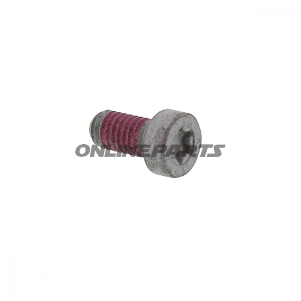 Brake Disc Boltm6x1.0X12 Mm
