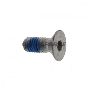 Brake Disc Boltm8x1.25X15mm