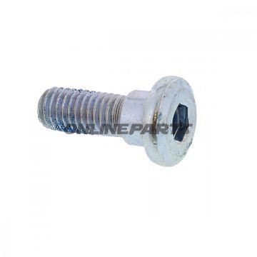 Brake Disc Boltm8x1.25X24mm