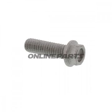 Brake Disc Boltm6x1.0X20 Mm
