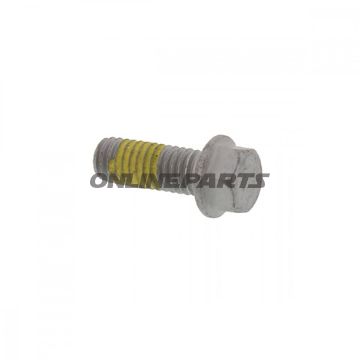 Brake Disc Boltm6x1.0X16mm