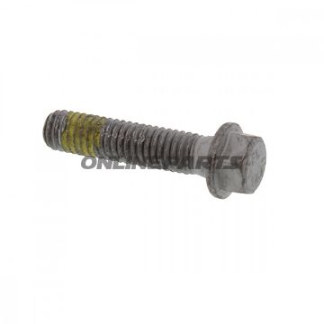 Brake Disc Boltm6x1.0X26mm