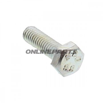 Brake Disc Boltm6x1.0X20 Mm