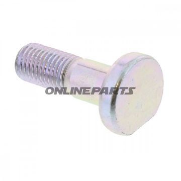 Screw Rear Sprocket (Orig Spare Part)M10 X 1.25X30 Mm