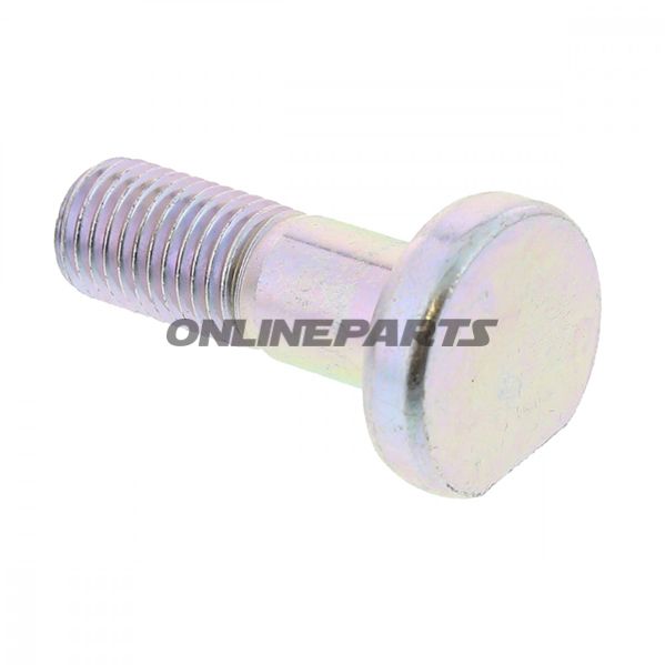 Screw Rear Sprocket (Orig Spare Part)M10 X 1.25X30 Mm