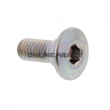 Brake Disc Boltm8x1.25X20 Mm