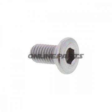 Brake Disc Boltm8x1.25X15mm